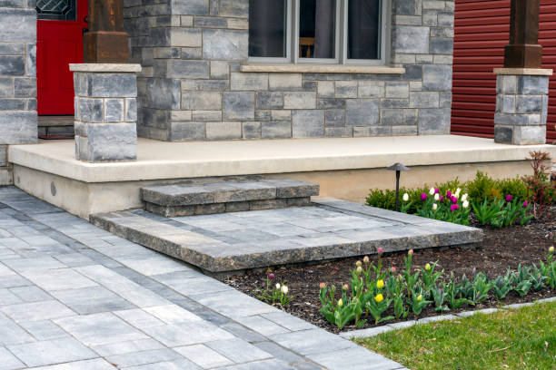 Best Residential Paver Driveway  in San Castle, FL