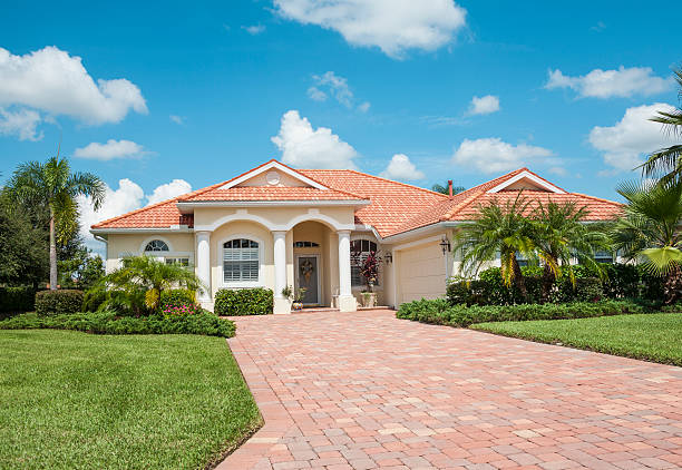 Best Driveway Pavers Near Me  in San Castle, FL