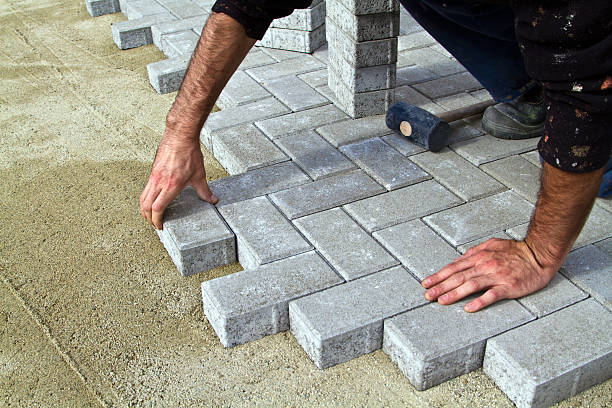 Best Driveway Pavers Near Me  in San Castle, FL